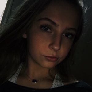 Meet your Posher, Katelyn